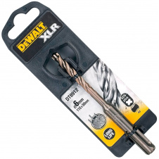 Четырехкромочный бур DeWALT DT8912 SDS-Plus XLR 6x110x50мм