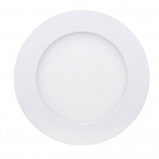 Світильник LED-R-90-3 3Вт 6400К, Євросвітло