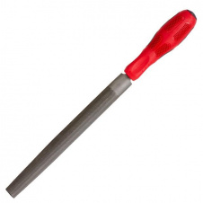 Напильник напівкруглий 200мм HT-3712 Intertool