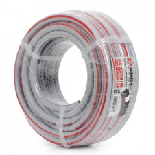 Шланг для поливу 5-ти шаровий 1/2, 20м, армований PVC INTERTOOL GE-4132