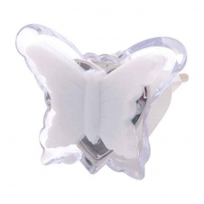 Ночник led Horoz Electric DUFFY 0.3W красный (085-001-0005-012)
