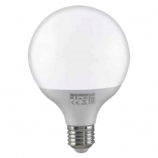 Светодиодная лампа Horoz ElectrIic GLOBE-16 16W E27 4200К (001-019-0016-061)