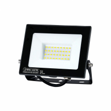 Прожектор світлодіодний Horoz Electric PARDUS-30 30W 6400K (068-028-0030-010)