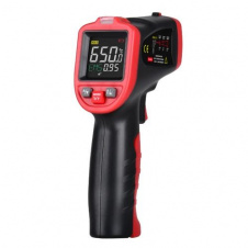 Пірометр інфрачервоний -50-650 ° C WINTACT WT323A