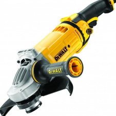 Кутова шліфувальна машина DeWALT DWE4579 2600Вт