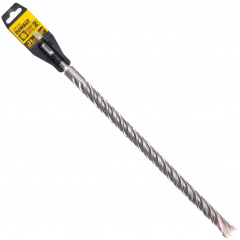 Бур DeWALT DT9610 SDS-Plus Extreme2 24x400x450мм Львів