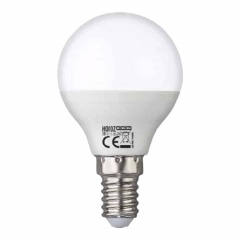 Світлодіодна лампа Horoz Electric ELITE-8 8W Е14 3000К (001-005-0008-020) Умань