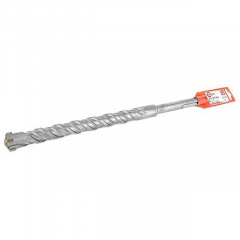 Бур SDS MAX, QUADRO, 30x400 мм INTERTOOL SDM-3040 Суми