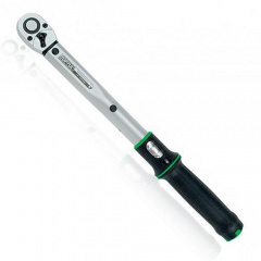 Динамометрический ключ TOPTUL 1/4x290mm 5-25Nm ANAM0803 Запорожье