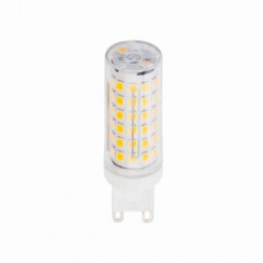 Светодиодная лампа Horoz ElectrIic PETA-10 10W G9 4200K (001-045-0010-030) Лубны