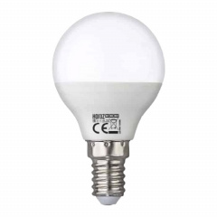 Світлодіодна лампа Horoz Electric ELITE-10 10W Е14 3000K (001-005-0010-020) Івано-Франківськ