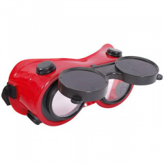 Очки сварщика INTERTOOL SP-0023 Херсон
