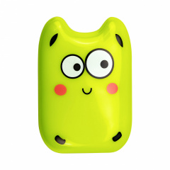 Нічник led Horoz Electric SCOOBY 1W салатовий (085-004-0001-010) Луцьк