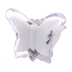Нічник led Horoz Electric DUFFY 0.3W червоний (085-001-0005-012) Чернівці