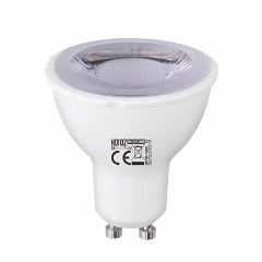 Світлодіодна лампа Horoz ElectrIic VISION-10 10W GU10 4200К (001-022-0010-060) Хмельницький