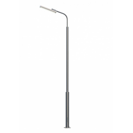 Опора освещения круглая ОКК-11/4