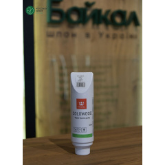 Шпаклевка для дерева Colowood Puukitti Сосна сучки – Tikkurila (банка 0,5 л) Ніжин