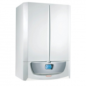 Конденсационный газовый котел Immergas VICTRIX Zeus Superior 26 2 ErP + труба
