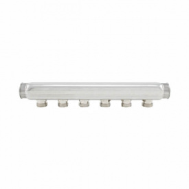 Колектор розподільний Itap SS 1x3/4 з 9 виходами Eurokonus (9470010009034)