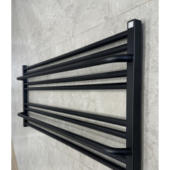 Рушникосушка горизонтальна Terma Lima 500x1200, Soft 9005 Хмільник