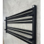 Рушникосушка горизонтальна Terma Lima 500x1200, Soft 9005 Хмільник