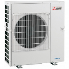 Зовнішній блок мульти-спліт системи Mitsubishi Electric MXZ-4F83VFHZ
