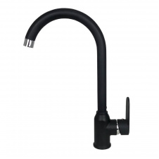 Змішувач для кухні Globus Lux Ontario GLO-0203S-BB