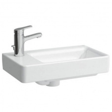 Раковина підвісна Laufen Pro S білий (H8159550001041)