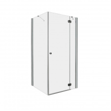 Душова кабіна Radaway Torrenta KDJ 900Rx1000x1950, хром (132240-01-01R)