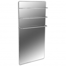 Електрична рушникосушка HGlass GHT 5010 M Basic