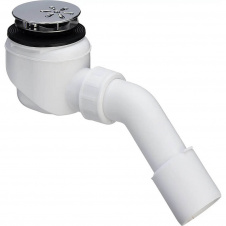 Сифон для душового піддону Viega Domoplex 75x40/50 (6928EX)
