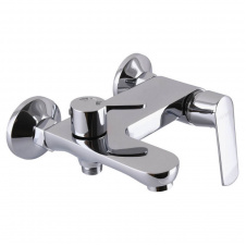 Змішувач для ванни Globus Lux Laguna GLA-0102N