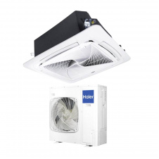 Фото - Кондиціонер касетного типу Haier AB25S2SC2FA(H)/1U09BS3ERА Кондиціонер касетного типу Haier AB25S2SC2FA(H)/1U09BS3ERА