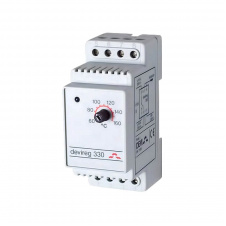 Терморегулятор Devi DEVIreg 310 (140F1073)