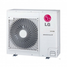 Зовнішній блок мульти-спліт системи LG MU4R27