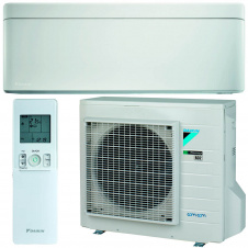 Кондиціонер спліт-система Daikin FTXA50AW/RXA50B