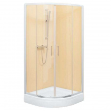 Душова кабіна Kolpa san SQ Line TKP 90х90/K R550 (511120)