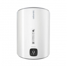 Водонагрівач побутовий електричний Atlantic Steatite Genius WI-FI VM 050 D400S-3E-CW