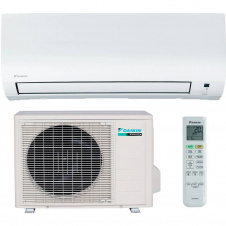 Кондиціонер спліт-система Daikin FTXTP25N/RXTP25A