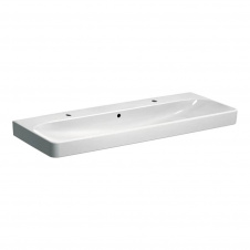 Умивальник Geberit 120 Smyle Square (500.253.01.1)