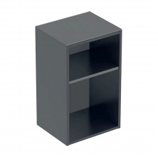 Шафка Geberit Smyle Square 360х299х600, лава (500.358.JK.1)