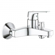 Змішувач для ванни Grohe BauFlow хром (23601000)