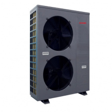 Тепловий насос Termojet BLN-015TA1 R32,220V/50HZ/1PH