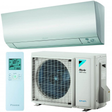 Кондиціонер спліт-система Daikin FTXM50R/RZAG50A