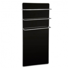 Електрична рушникосушка HGlass GHT 5010 B Premium