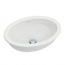 Умивальник вбудований Villeroy&Boch Loop&Friends (61612001)