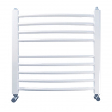 Водяна рушникосушка Polywarm WG9/45 510х450