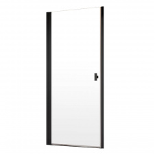 Фото - Душові двері Radaway NES Black DWJ I 700Lx2000 (10026070-54-01L) Душові двері Radaway NES Black DWJ I 700Lx2000 (10026070-54-01L)