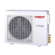 Зовнішній блок мульти-спліт системи Tosot TM-14U2(O)2