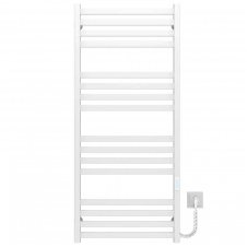 Електрична рушникосушка Deffi Magnus П16 500x1200 Е Deffi, права, білий